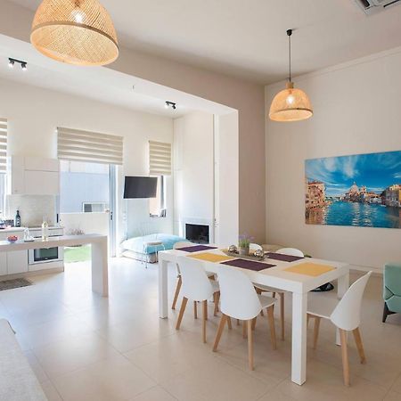 The Fifty Condo Candia Esterno foto