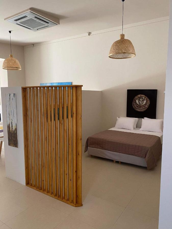 The Fifty Condo Candia Esterno foto