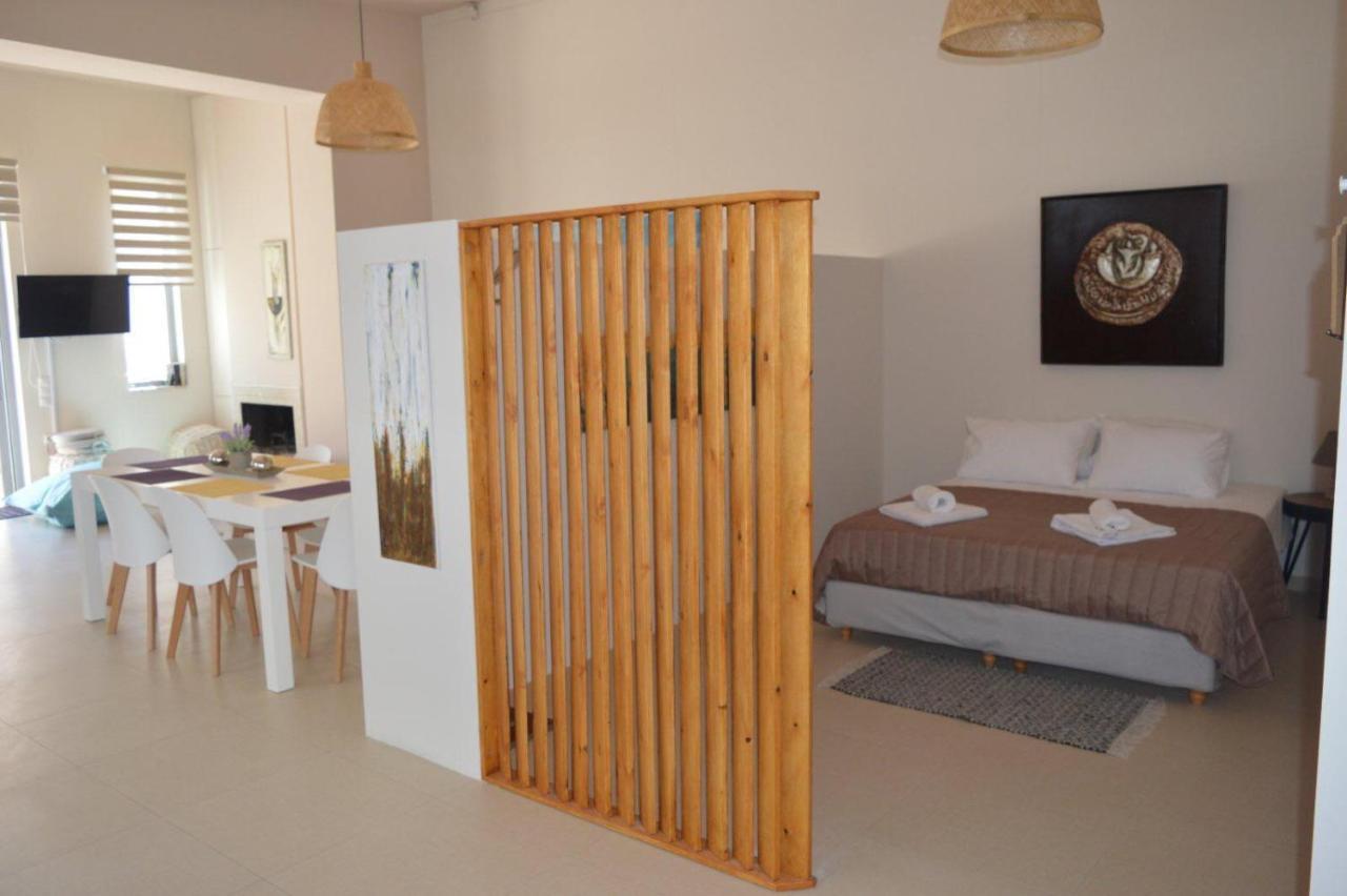 The Fifty Condo Candia Esterno foto