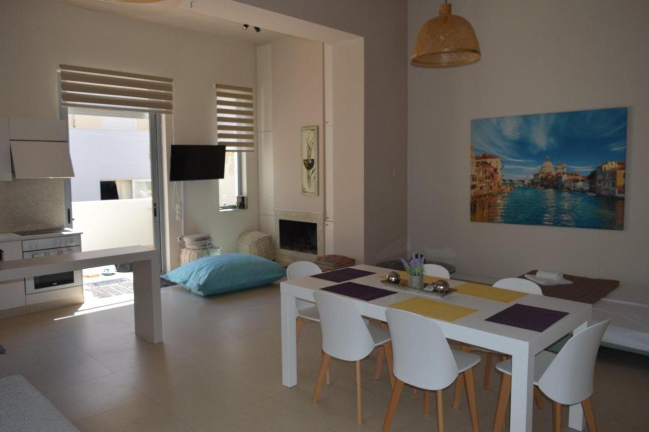 The Fifty Condo Candia Esterno foto