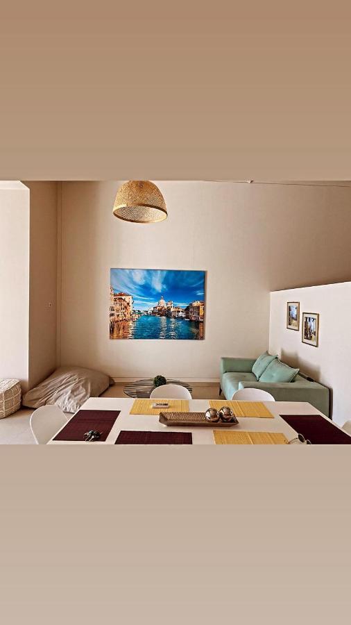 The Fifty Condo Candia Esterno foto