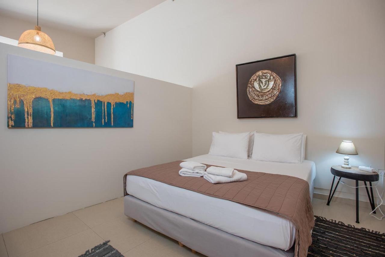 The Fifty Condo Candia Esterno foto