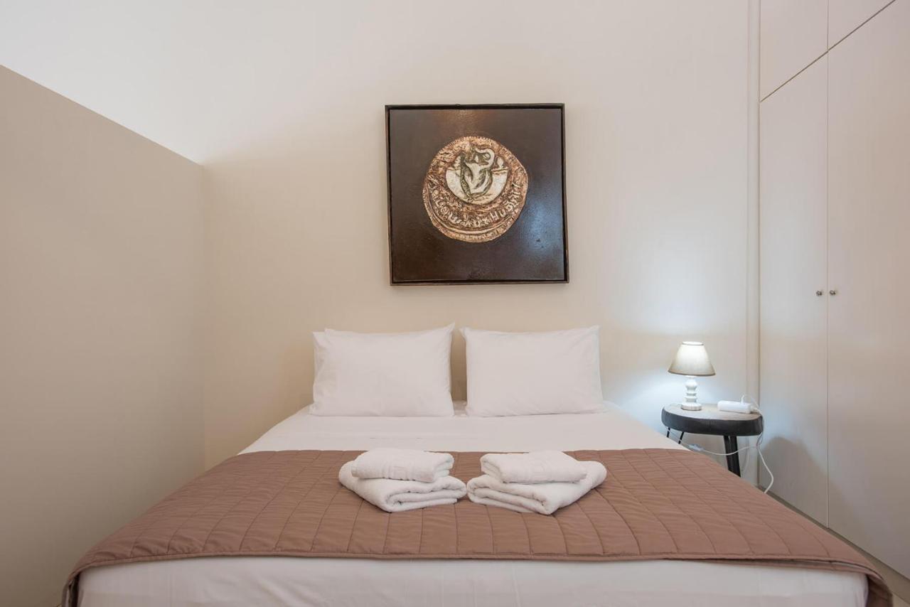 The Fifty Condo Candia Esterno foto