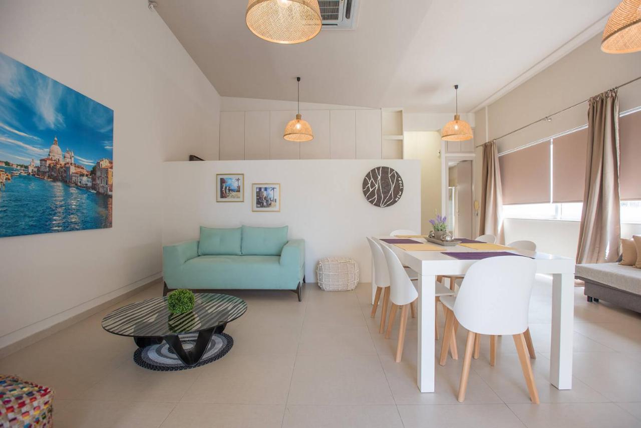 The Fifty Condo Candia Esterno foto