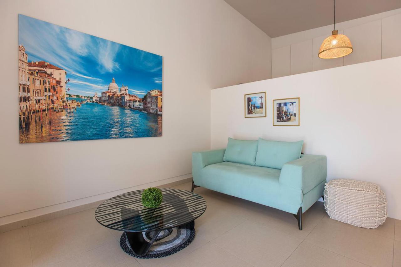 The Fifty Condo Candia Esterno foto