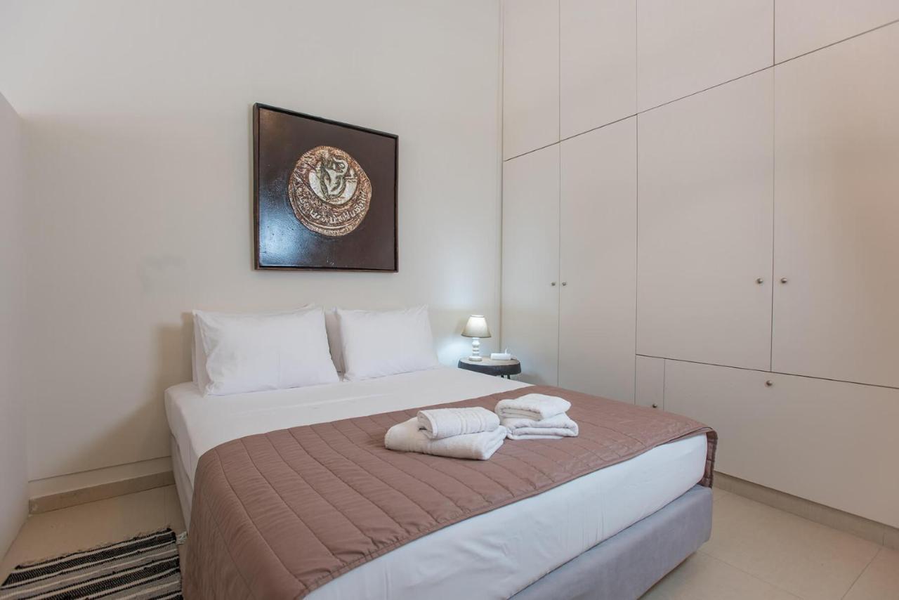 The Fifty Condo Candia Esterno foto