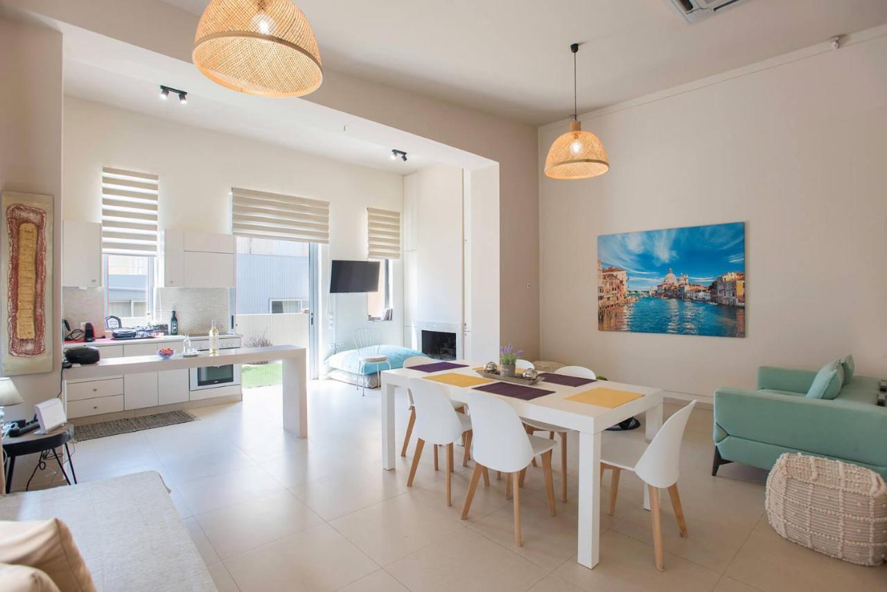 The Fifty Condo Candia Esterno foto