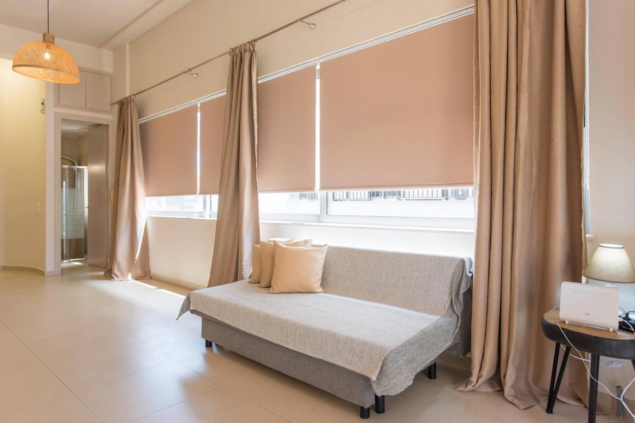 The Fifty Condo Candia Esterno foto